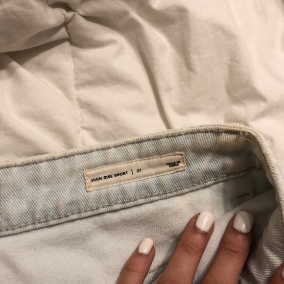 Pacsun shorts - Picture 2 of 6